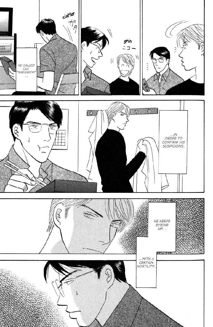 Kage-Aru-Tokoro-Ni-By-Nishida-Higashi-Eng page 18