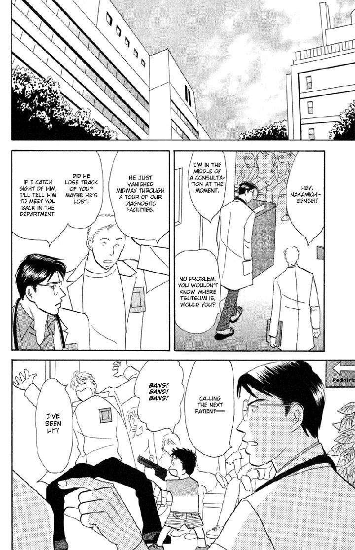 Kage-Aru-Tokoro-Ni-By-Nishida-Higashi-Eng page 19