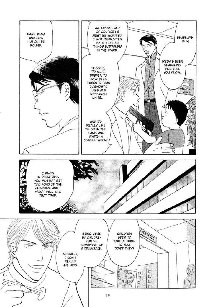 Kage-Aru-Tokoro-Ni-By-Nishida-Higashi-Eng page 20
