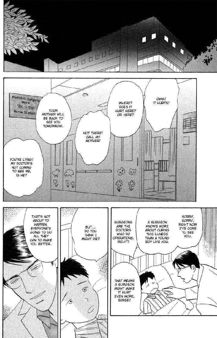 Kage-Aru-Tokoro-Ni-By-Nishida-Higashi-Eng page 23