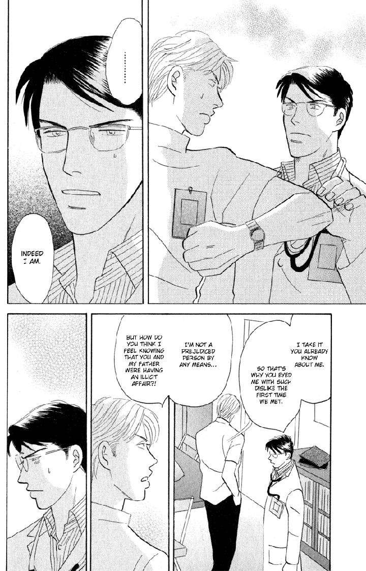 Kage-Aru-Tokoro-Ni-By-Nishida-Higashi-Eng page 33