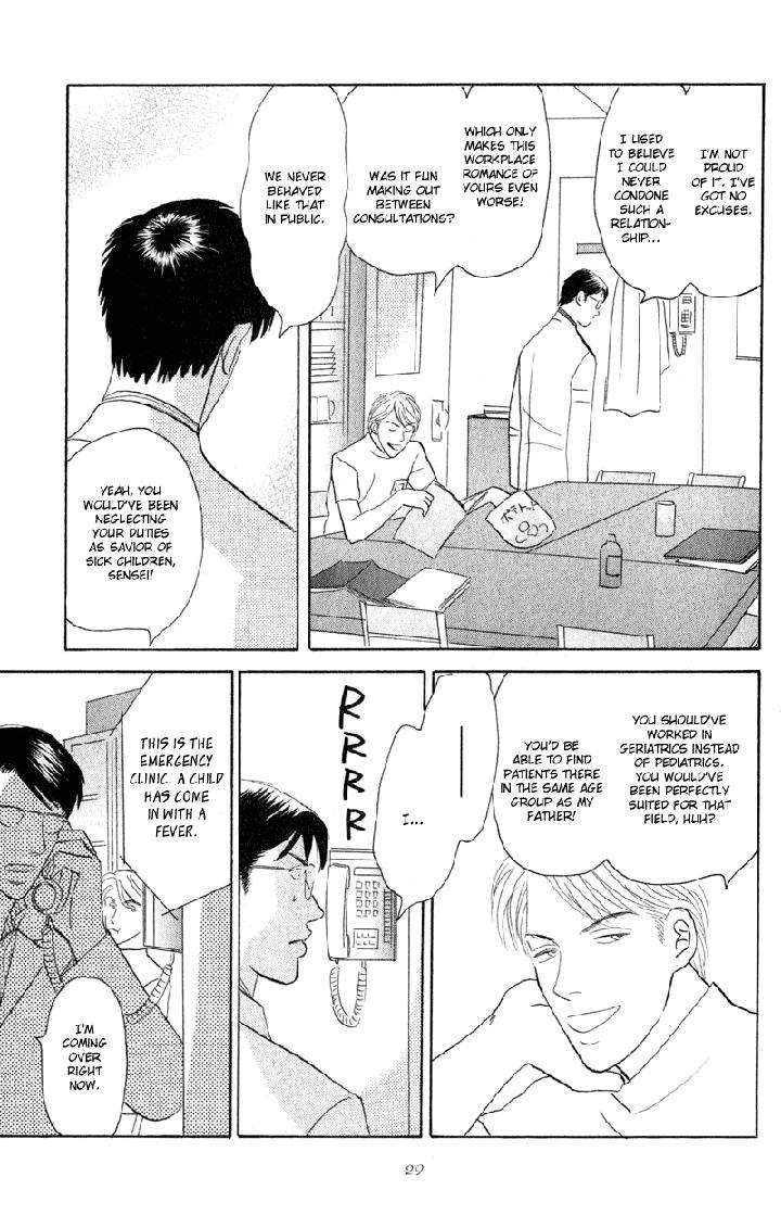 Kage-Aru-Tokoro-Ni-By-Nishida-Higashi-Eng page 34