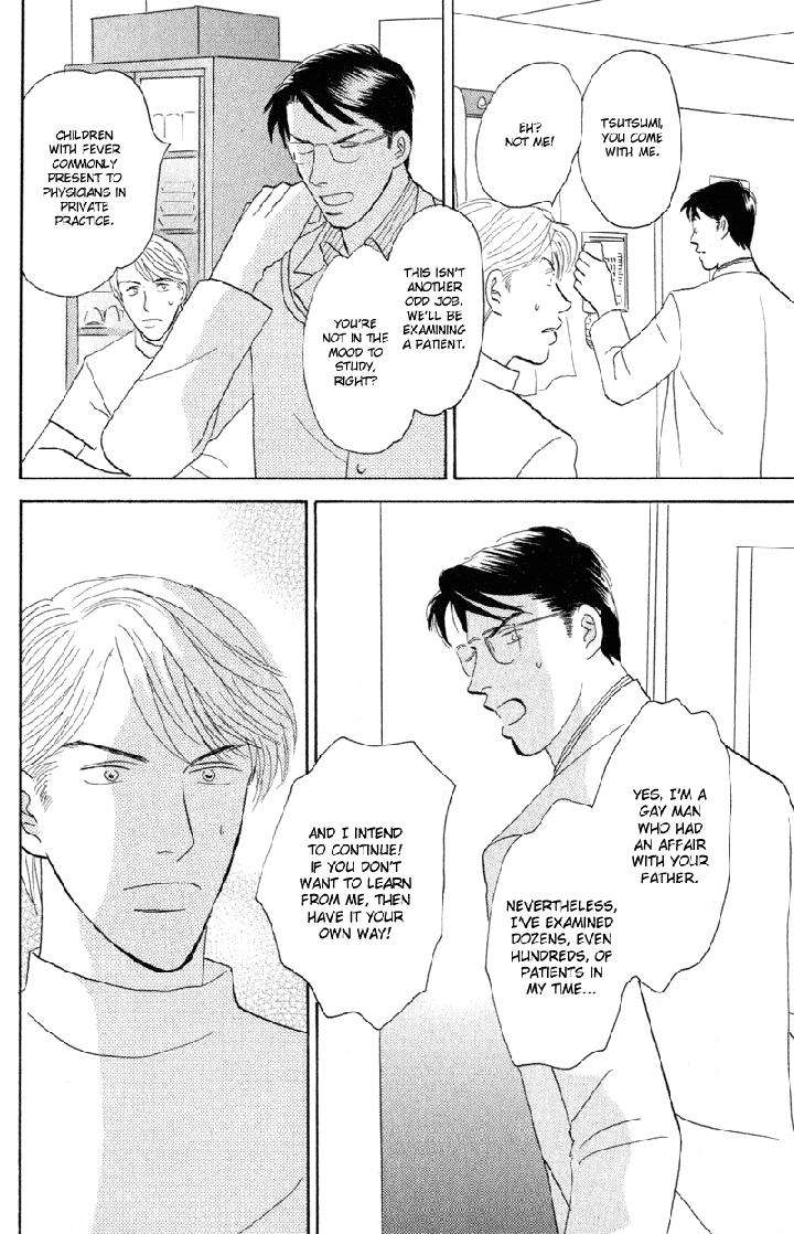 Kage-Aru-Tokoro-Ni-By-Nishida-Higashi-Eng page 35