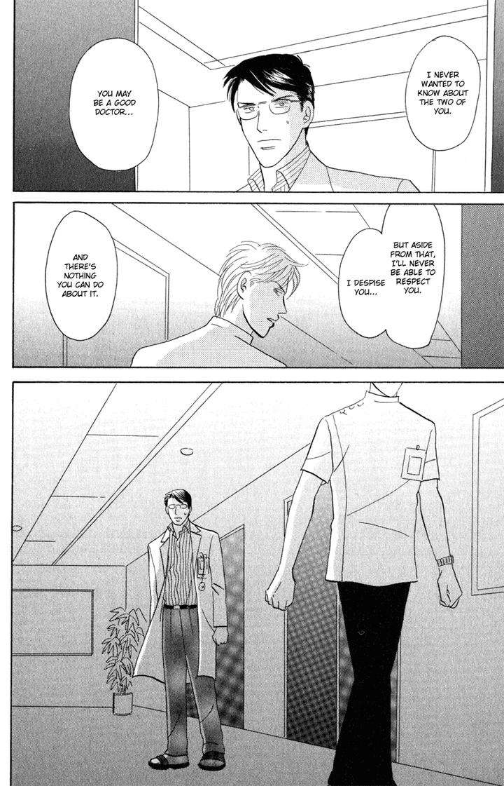 Kage-Aru-Tokoro-Ni-By-Nishida-Higashi-Eng page 39