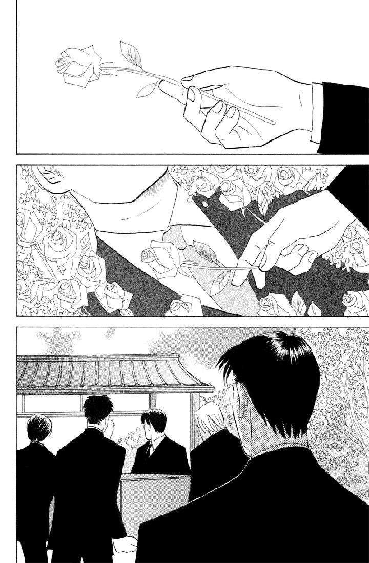Kage-Aru-Tokoro-Ni-By-Nishida-Higashi-Eng page 24