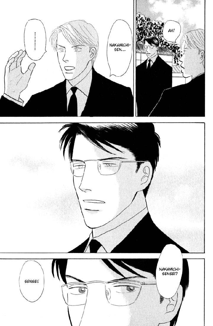 Kage-Aru-Tokoro-Ni-By-Nishida-Higashi-Eng page 25