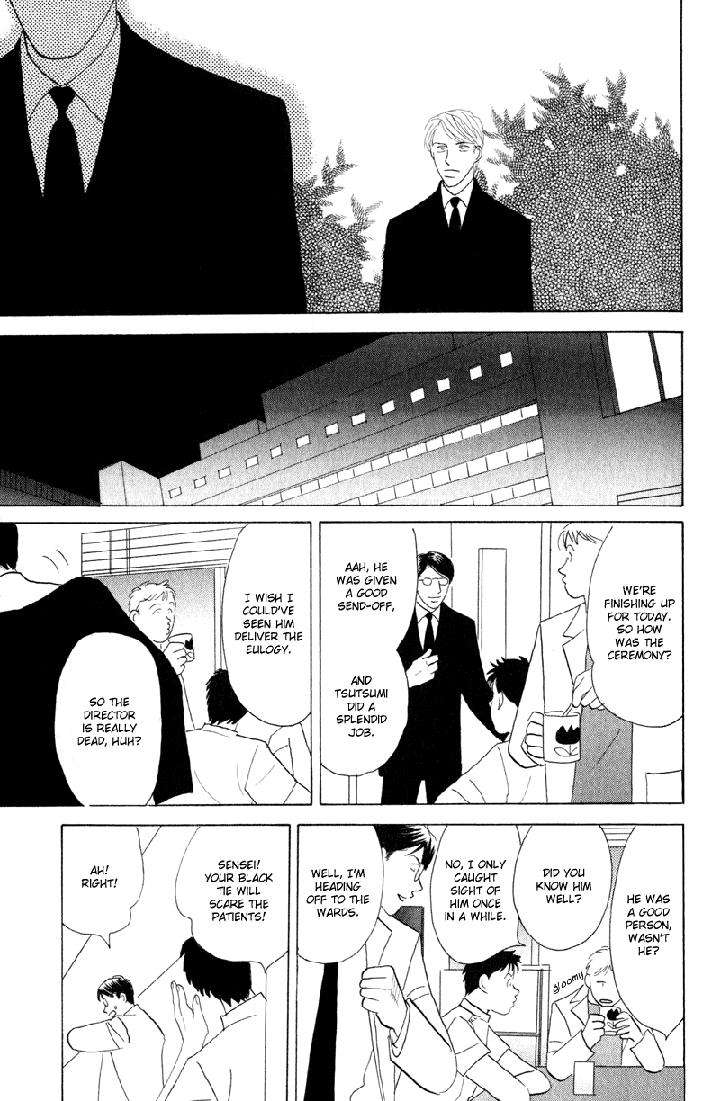 Kage-Aru-Tokoro-Ni-By-Nishida-Higashi-Eng page 27