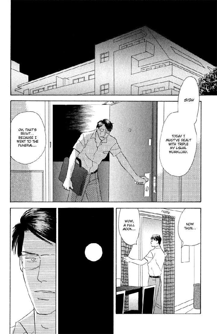 Kage-Aru-Tokoro-Ni-By-Nishida-Higashi-Eng page 28