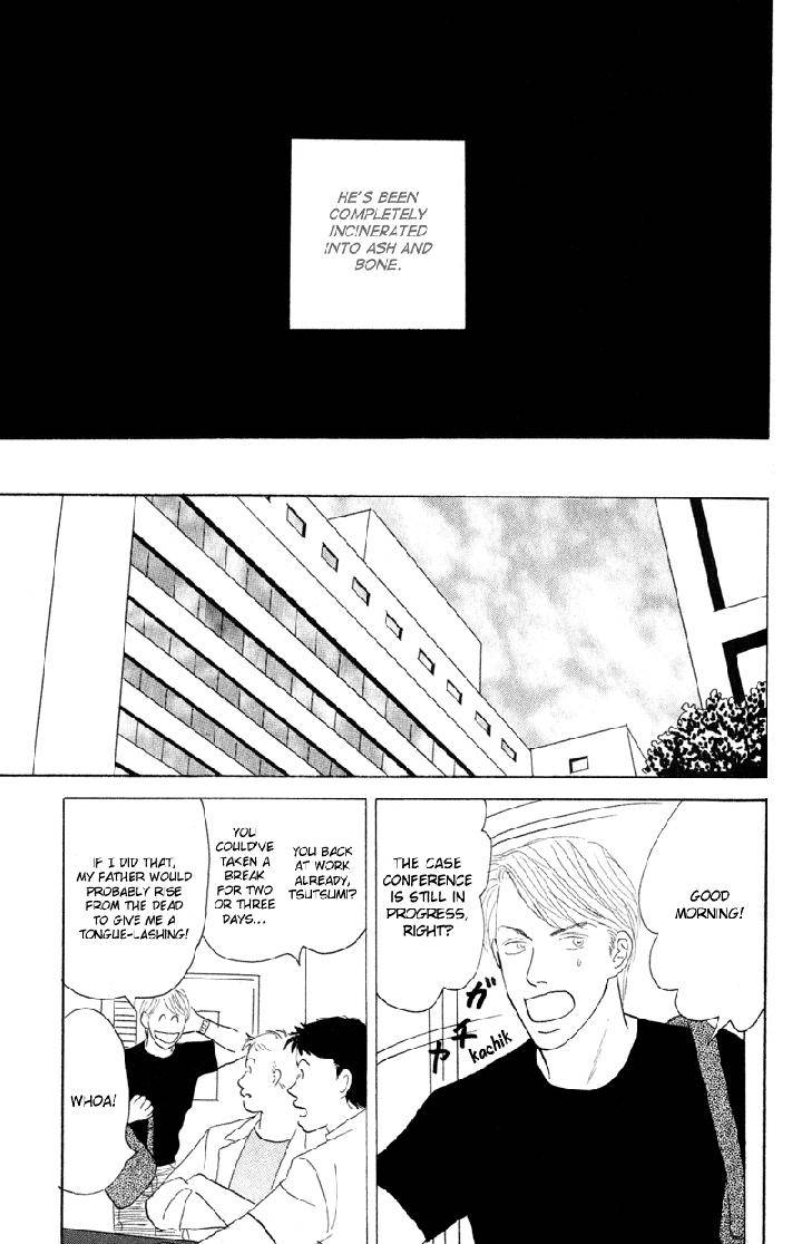 Kage-Aru-Tokoro-Ni-By-Nishida-Higashi-Eng page 31