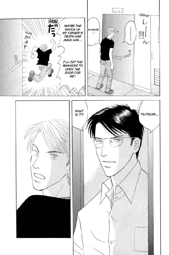 Kage-Aru-Tokoro-Ni-By-Nishida-Higashi-Eng page 3