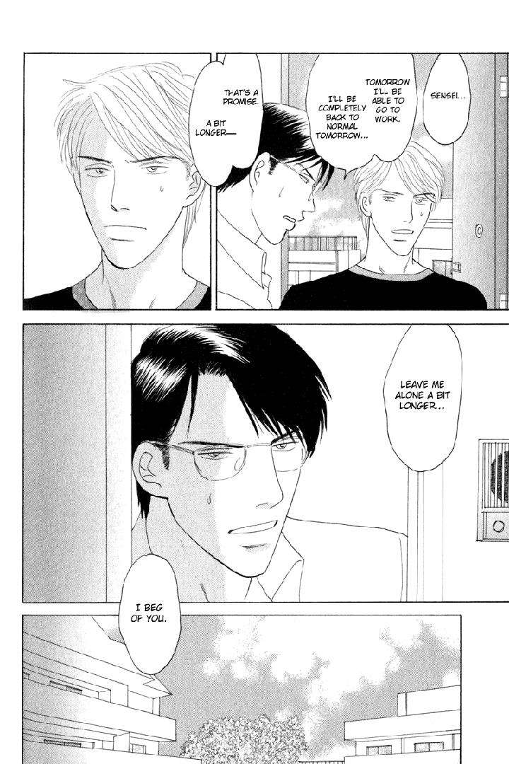 Kage-Aru-Tokoro-Ni-By-Nishida-Higashi-Eng page 6