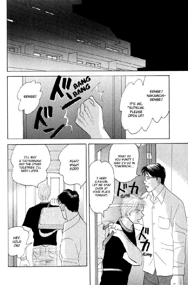Kage-Aru-Tokoro-Ni-By-Nishida-Higashi-Eng page 10
