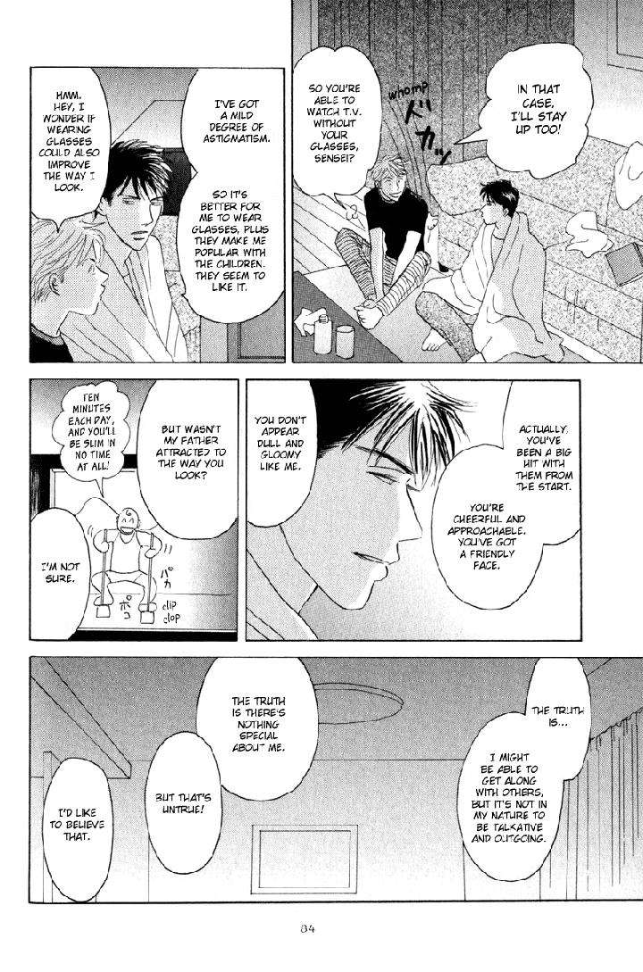 Kage-Aru-Tokoro-Ni-By-Nishida-Higashi-Eng page 18