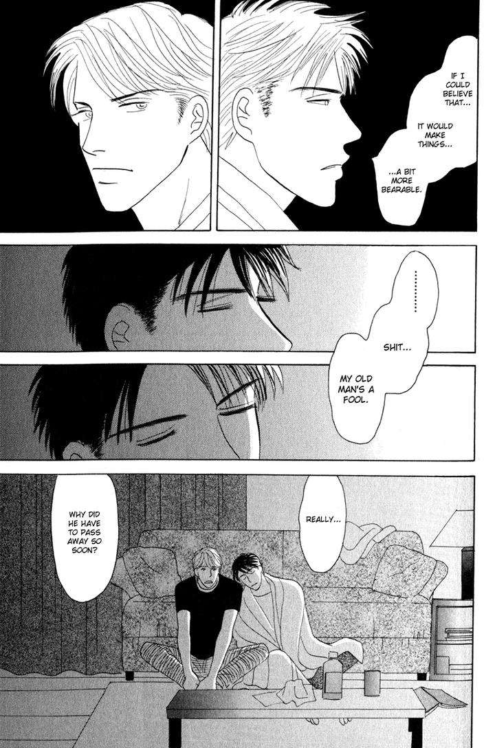 Kage-Aru-Tokoro-Ni-By-Nishida-Higashi-Eng page 19