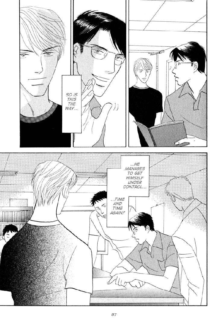 Kage-Aru-Tokoro-Ni-By-Nishida-Higashi-Eng page 21