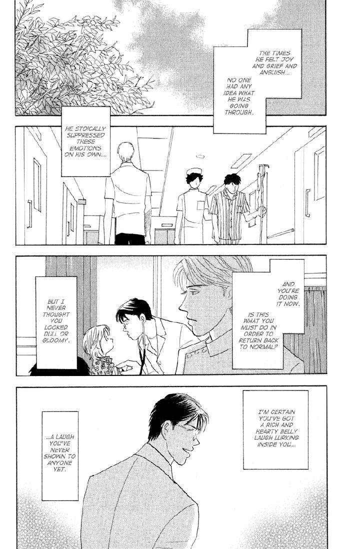Kage-Aru-Tokoro-Ni-By-Nishida-Higashi-Eng page 22