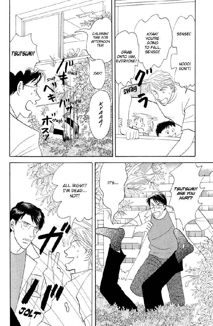 Kage-Aru-Tokoro-Ni-By-Nishida-Higashi-Eng page 28