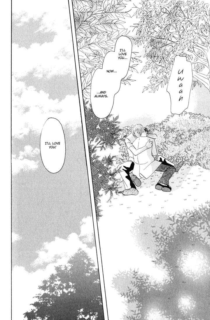 Kage-Aru-Tokoro-Ni-By-Nishida-Higashi-Eng page 32