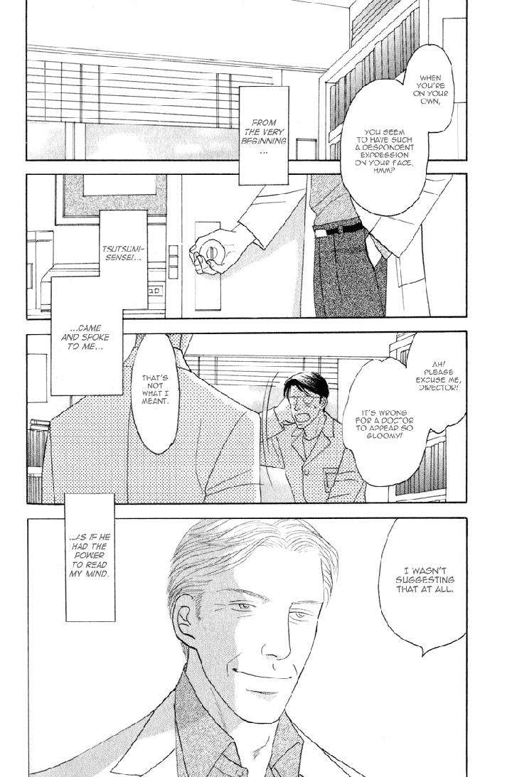 Kage-Aru-Tokoro-Ni-By-Nishida-Higashi-Eng page 2