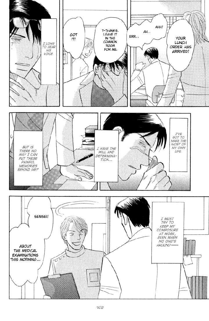 Kage-Aru-Tokoro-Ni-By-Nishida-Higashi-Eng page 4