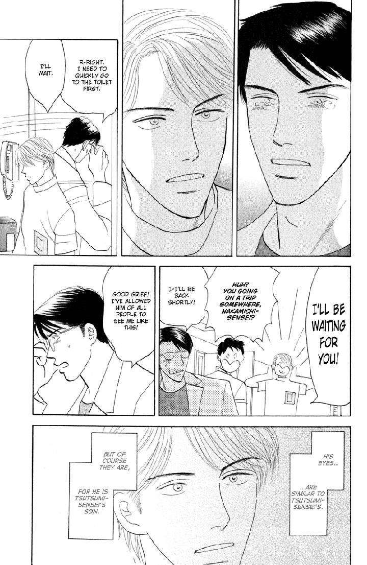 Kage-Aru-Tokoro-Ni-By-Nishida-Higashi-Eng page 5