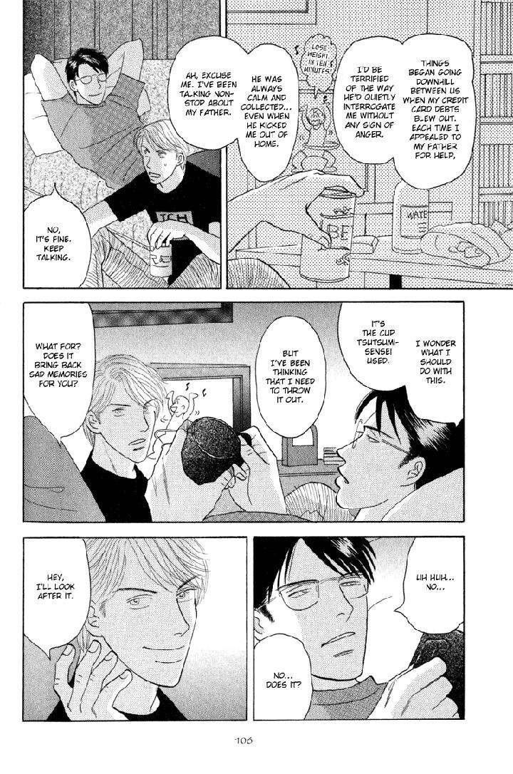 Kage-Aru-Tokoro-Ni-By-Nishida-Higashi-Eng page 8