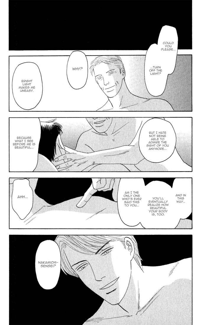 Kage-Aru-Tokoro-Ni-By-Nishida-Higashi-Eng page 14