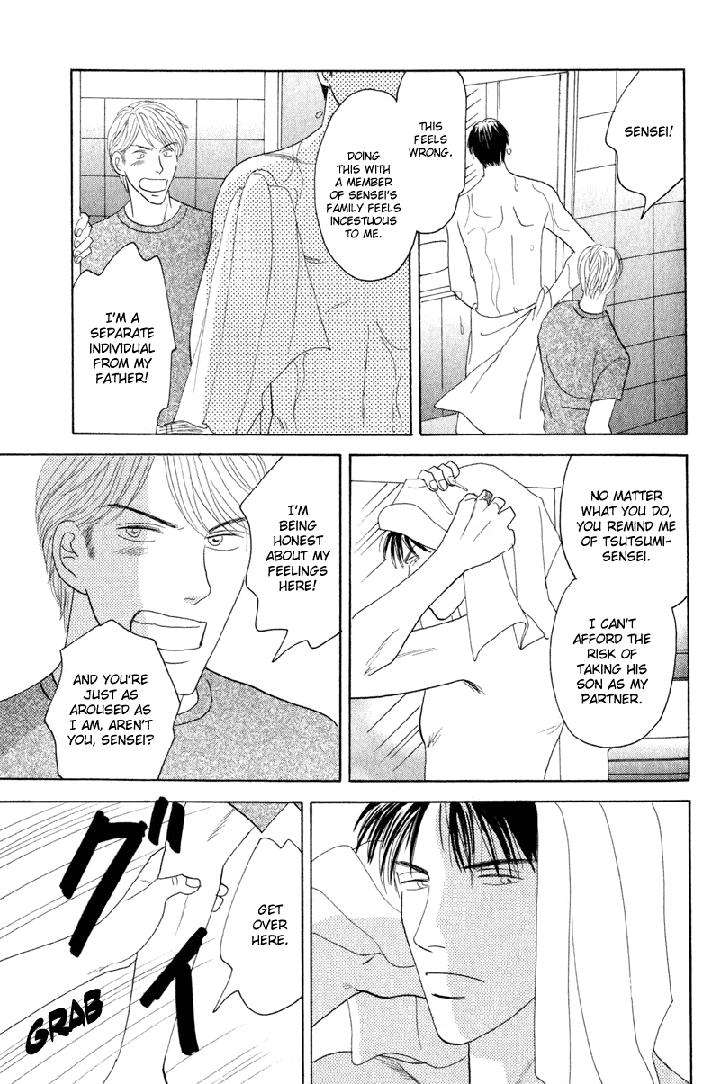 Kage-Aru-Tokoro-Ni-By-Nishida-Higashi-Eng page 19