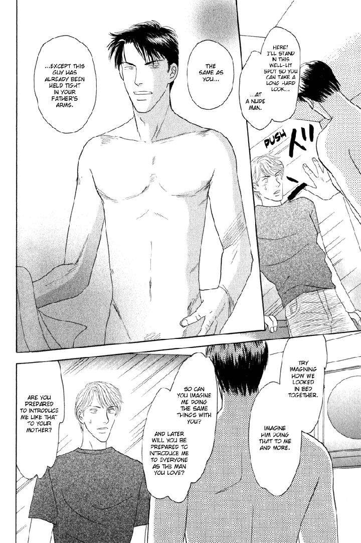 Kage-Aru-Tokoro-Ni-By-Nishida-Higashi-Eng page 20