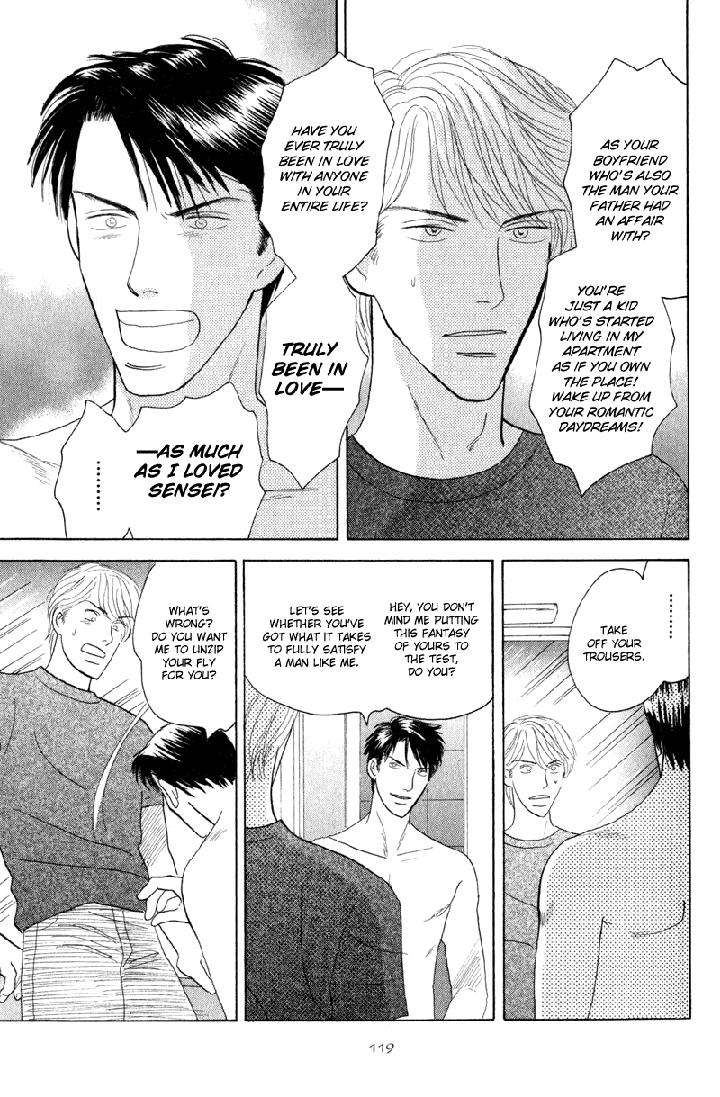 Kage-Aru-Tokoro-Ni-By-Nishida-Higashi-Eng page 21