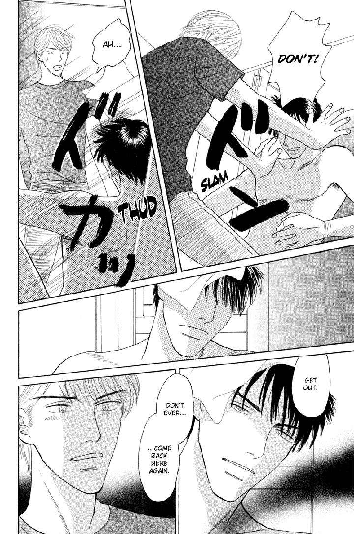 Kage-Aru-Tokoro-Ni-By-Nishida-Higashi-Eng page 22