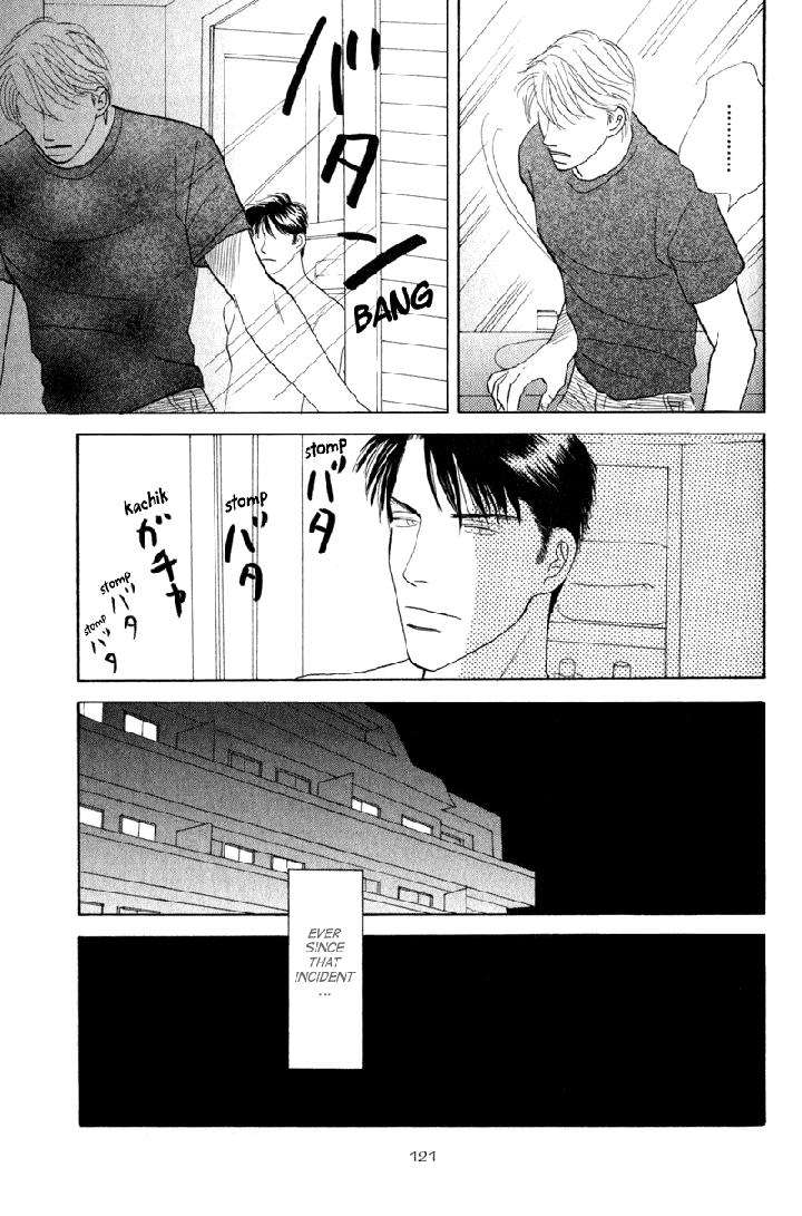 Kage-Aru-Tokoro-Ni-By-Nishida-Higashi-Eng page 23