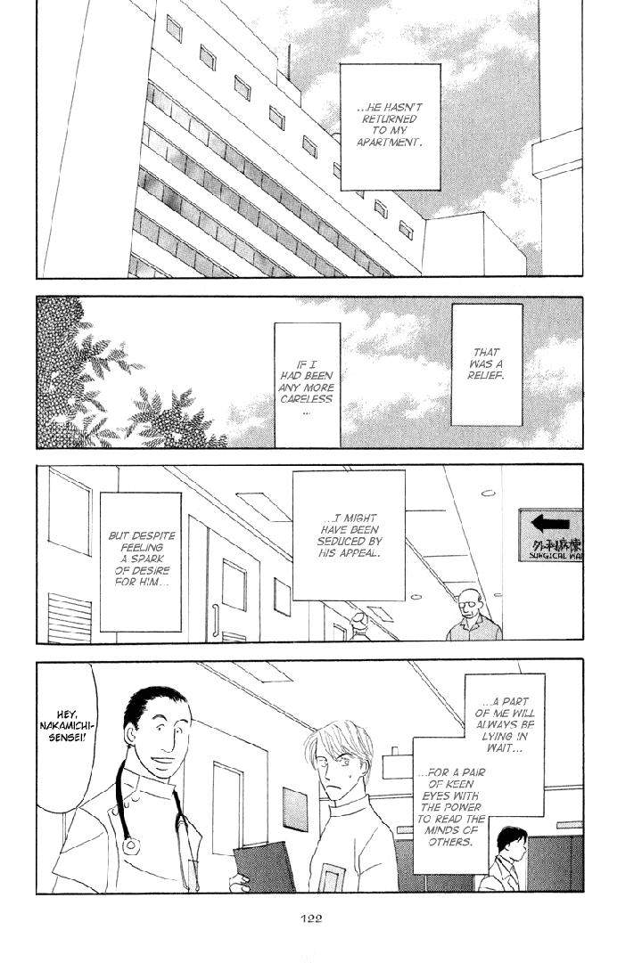 Kage-Aru-Tokoro-Ni-By-Nishida-Higashi-Eng page 24