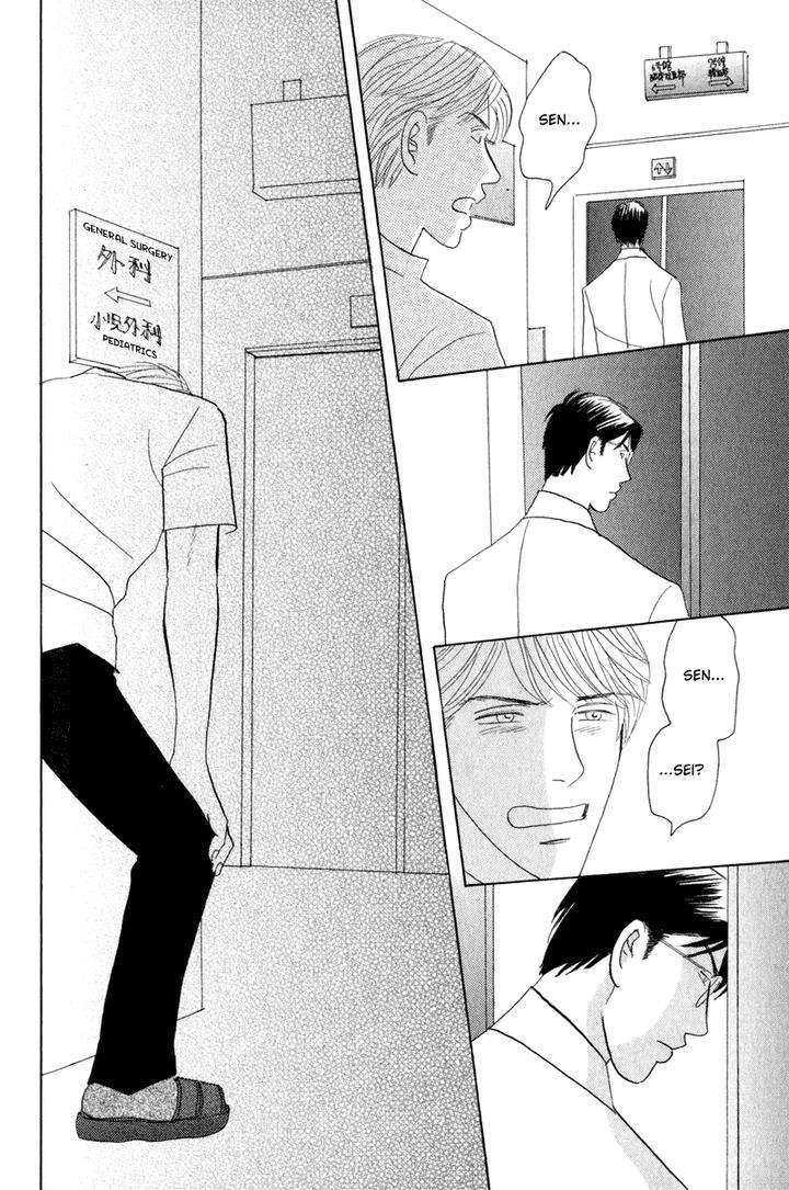 Kage-Aru-Tokoro-Ni-By-Nishida-Higashi-Eng page 26
