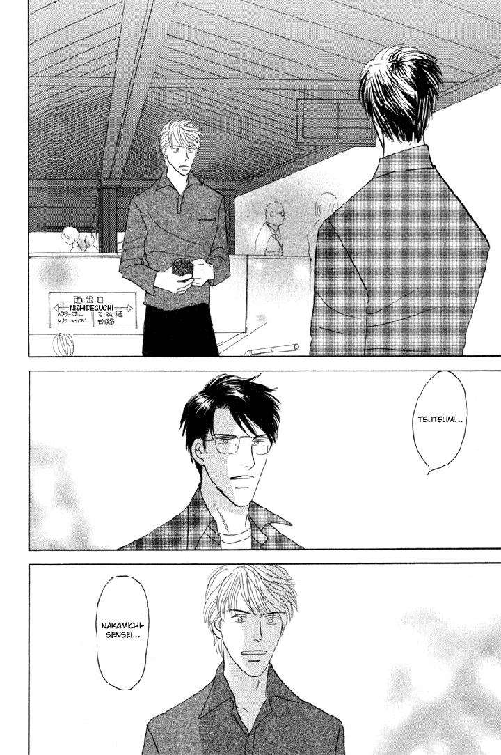 Kage-Aru-Tokoro-Ni-By-Nishida-Higashi-Eng page 28