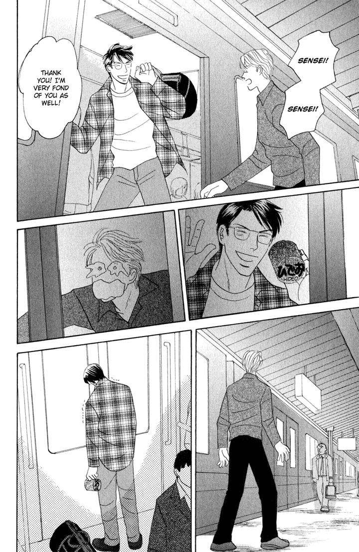 Kage-Aru-Tokoro-Ni-By-Nishida-Higashi-Eng page 32