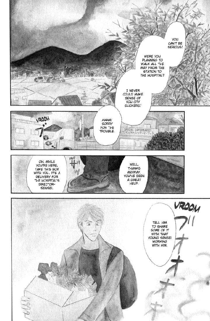 Kage-Aru-Tokoro-Ni-By-Nishida-Higashi-Eng page 2
