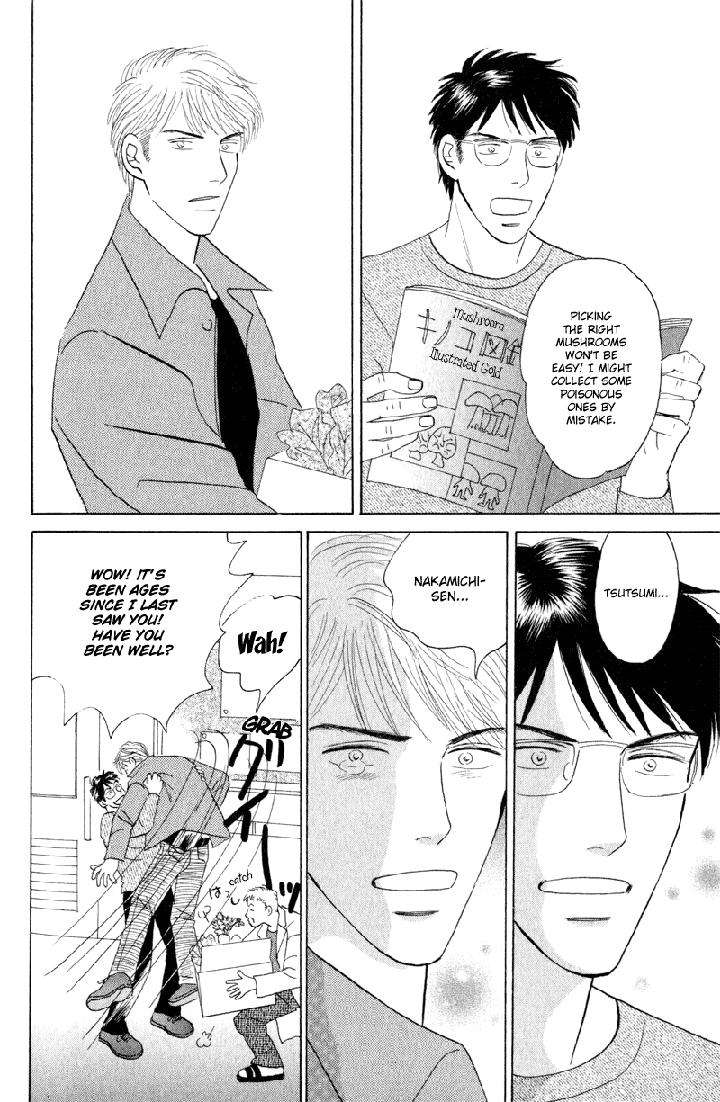 Kage-Aru-Tokoro-Ni-By-Nishida-Higashi-Eng page 4