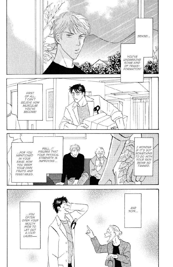 Kage-Aru-Tokoro-Ni-By-Nishida-Higashi-Eng page 6