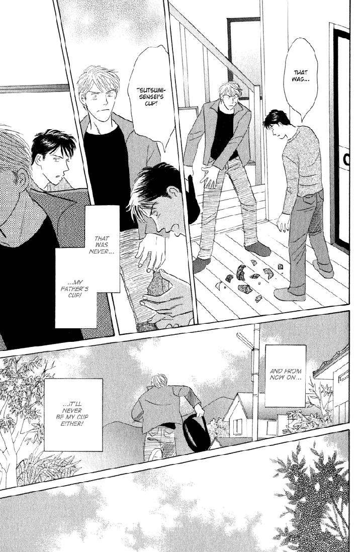 Kage-Aru-Tokoro-Ni-By-Nishida-Higashi-Eng page 15