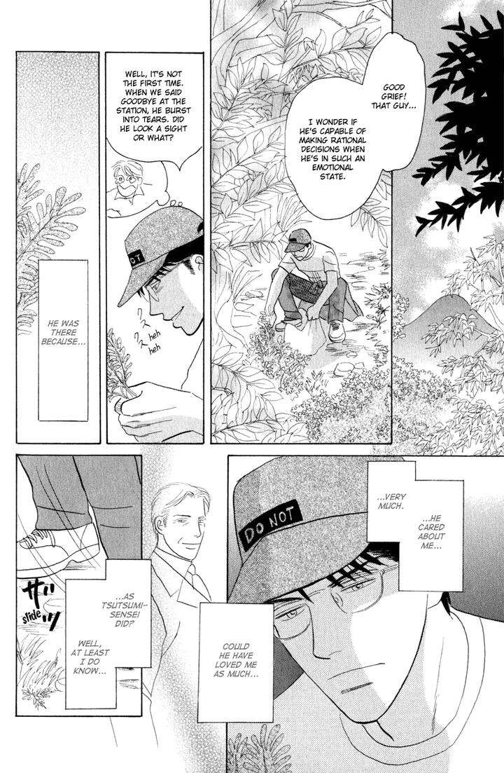 Kage-Aru-Tokoro-Ni-By-Nishida-Higashi-Eng page 16