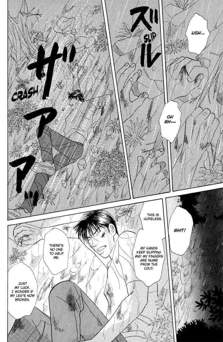 Kage-Aru-Tokoro-Ni-By-Nishida-Higashi-Eng page 20