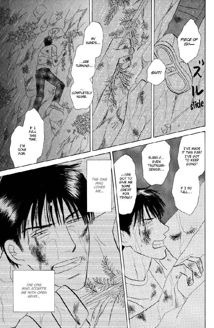 Kage-Aru-Tokoro-Ni-By-Nishida-Higashi-Eng page 25
