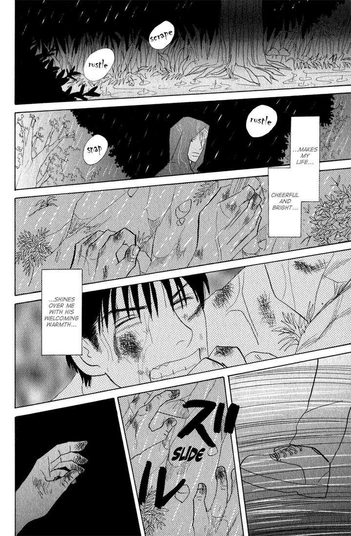 Kage-Aru-Tokoro-Ni-By-Nishida-Higashi-Eng page 26