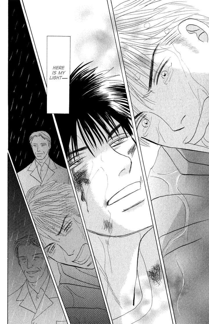 Kage-Aru-Tokoro-Ni-By-Nishida-Higashi-Eng page 28