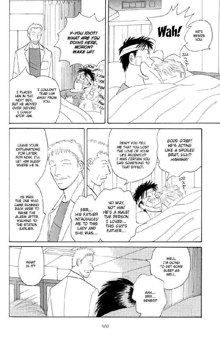 Kage-Aru-Tokoro-Ni-By-Nishida-Higashi-Eng page 30