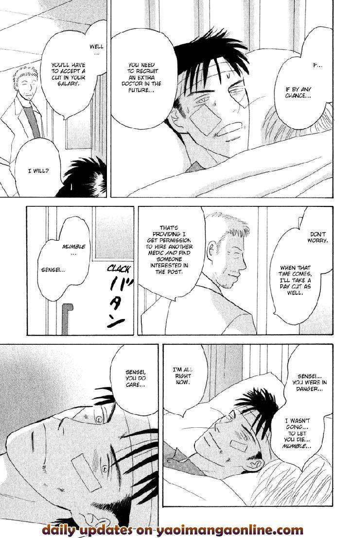 Kage-Aru-Tokoro-Ni-By-Nishida-Higashi-Eng page 31