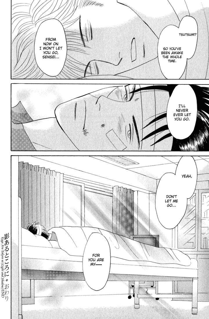 Kage-Aru-Tokoro-Ni-By-Nishida-Higashi-Eng page 32