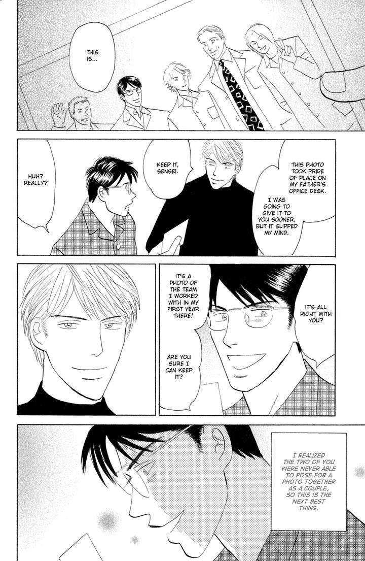 Kage-Aru-Tokoro-Ni-By-Nishida-Higashi-Eng page 4