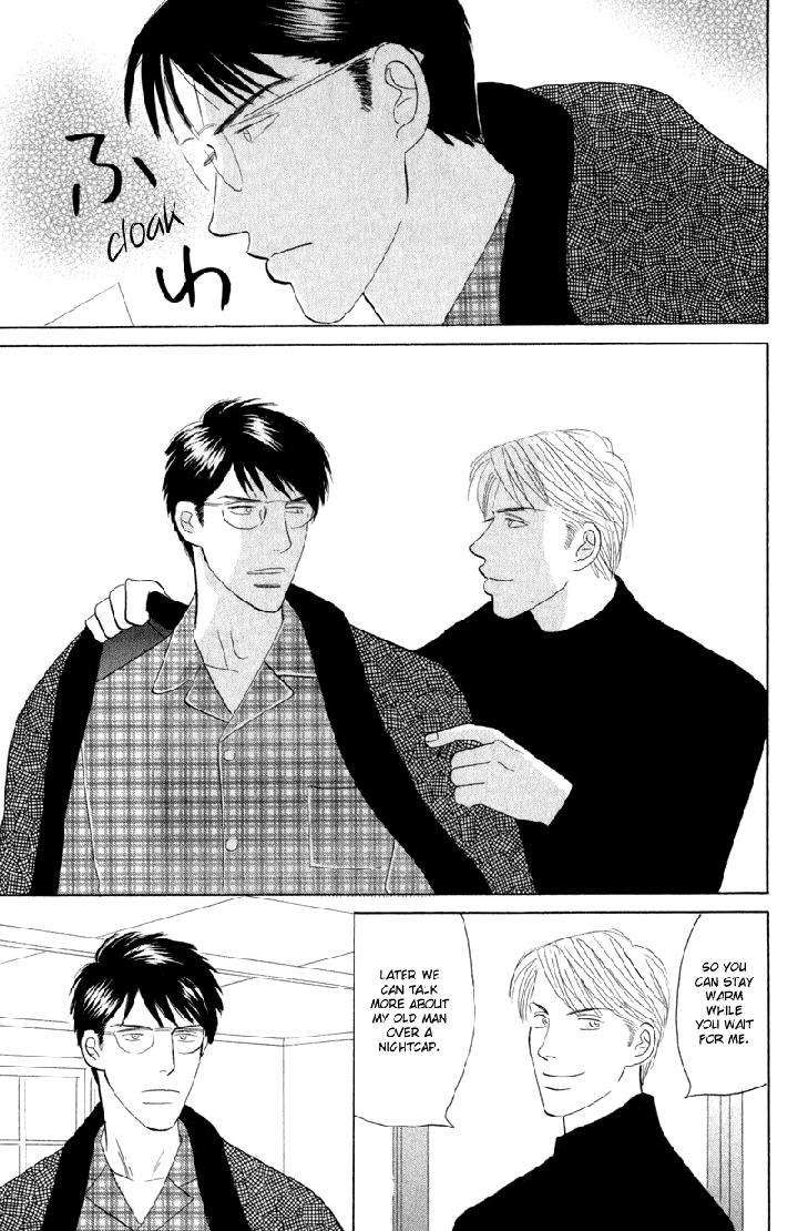 Kage-Aru-Tokoro-Ni-By-Nishida-Higashi-Eng page 5
